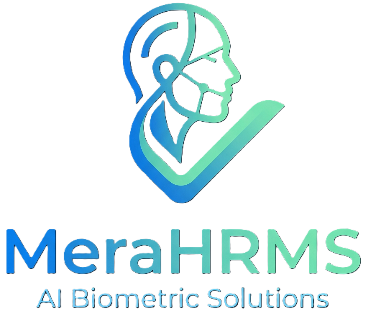 MeraHRMS Logo